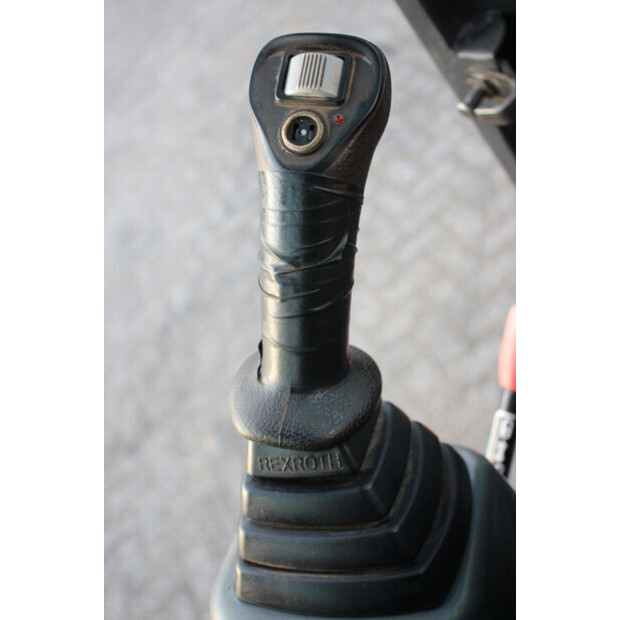 2021 يانمار VIO23-6-45056790