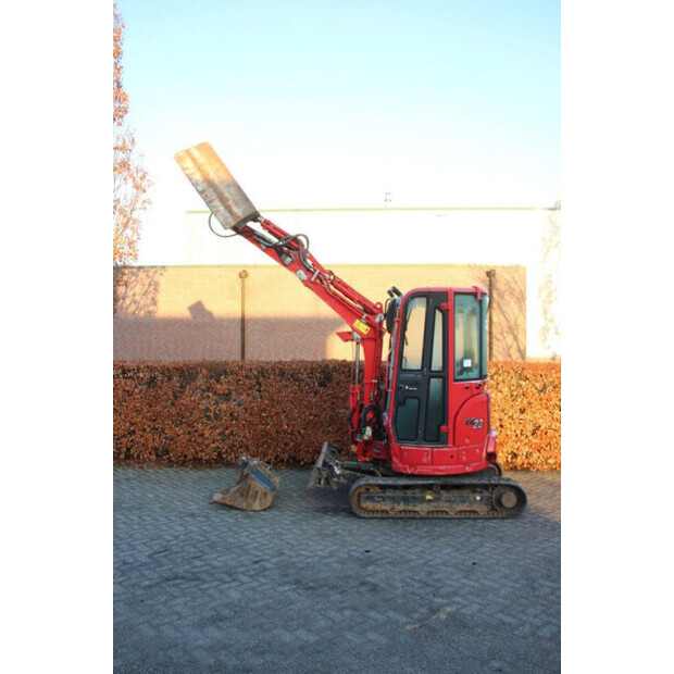 2021 يانمار VIO23-6-45056792