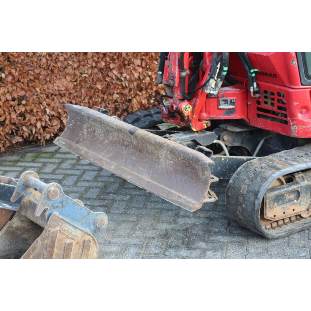 2021 يانمار VIO23-6-45056795