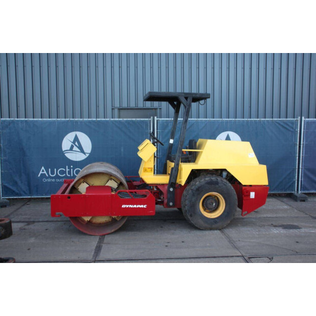 2000 ديناباك CA141D-45056829