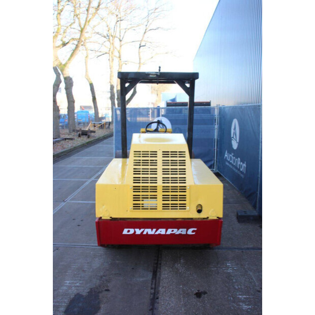 2000 ديناباك CA141D-45056831