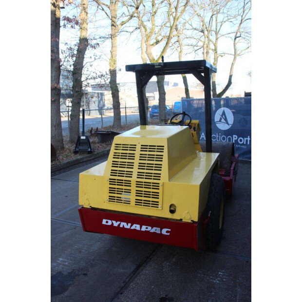 2000 ديناباك CA141D-45056832