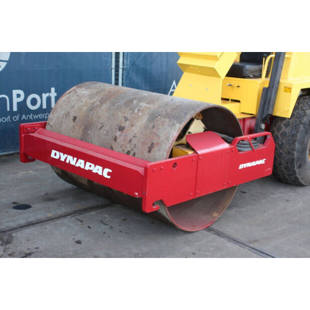 2000 ديناباك CA141D-45056836