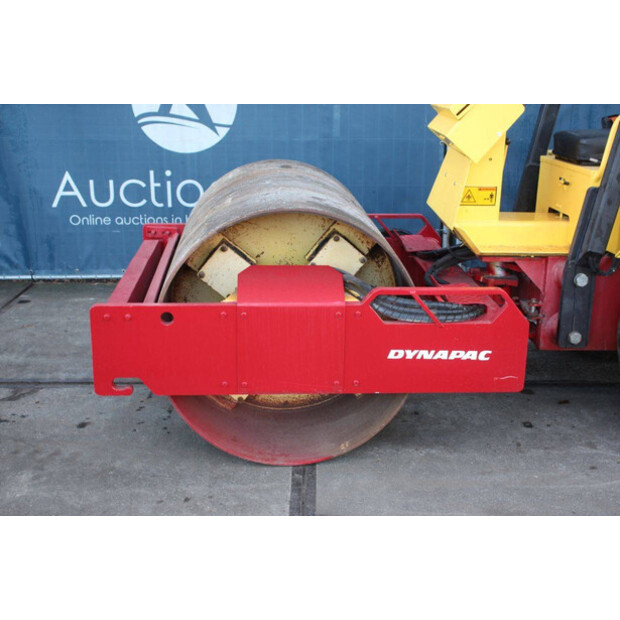 2000 ديناباك CA141D-45056837