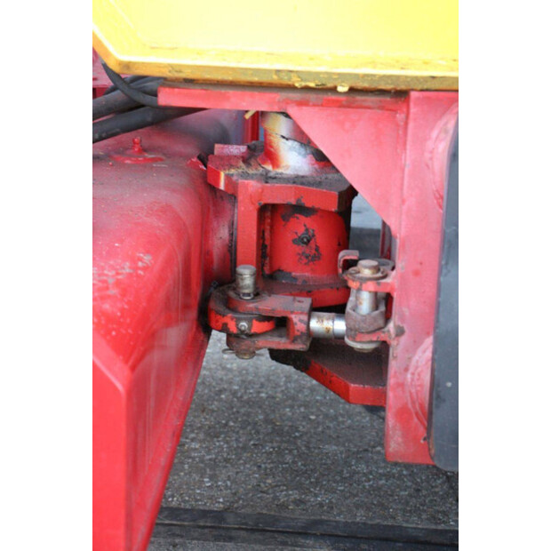 2000 ديناباك CA141D-45056839