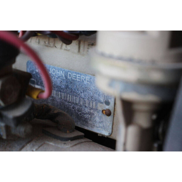 2000 ديناباك CA141D-45056841