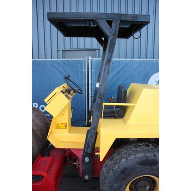 2000 ديناباك CA141D-45056845