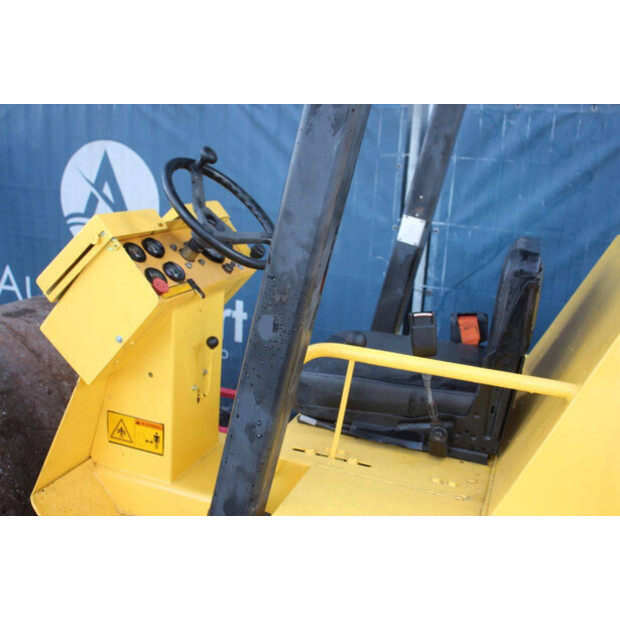 2000 ديناباك CA141D-45056846