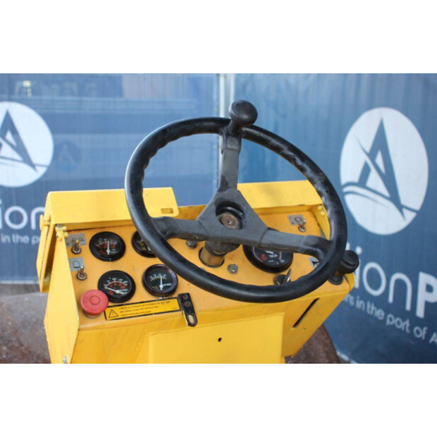 2000 ديناباك CA141D-45056847