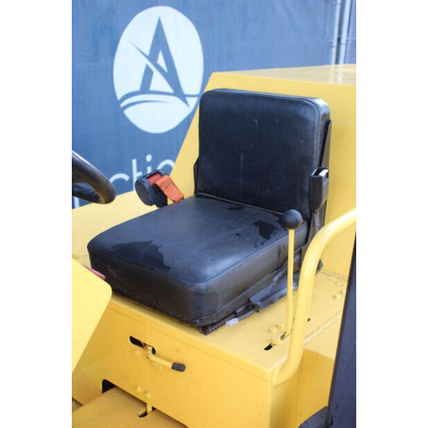 2000 ديناباك CA141D-45056848