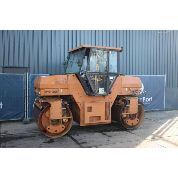 AMMANN DTV 653-45056873