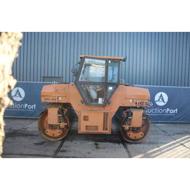 AMMANN DTV 653-45056874