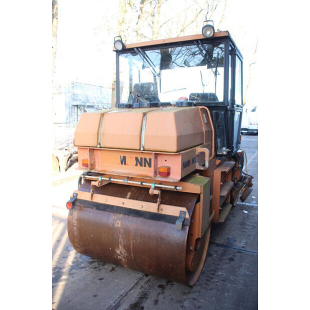 AMMANN DTV 653-45056877