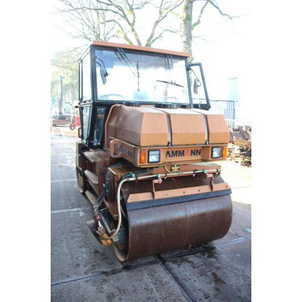 AMMANN DTV 653-45056878