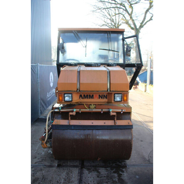 AMMANN DTV 653-45056879