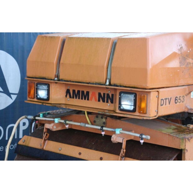 AMMANN DTV 653-45056881