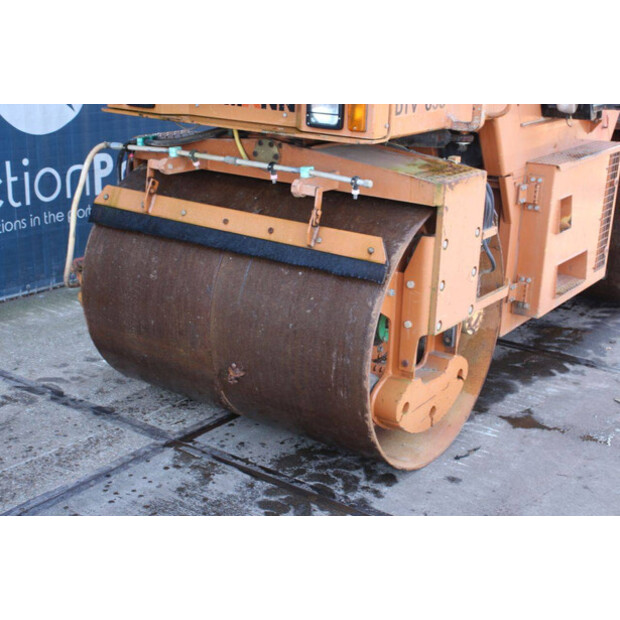 AMMANN DTV 653-45056882