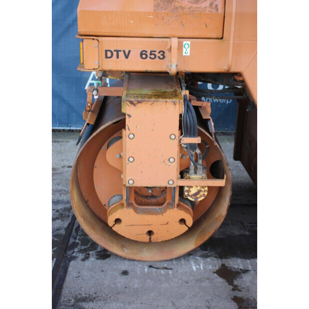 AMMANN DTV 653-45056883