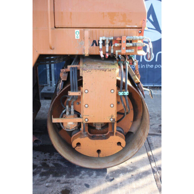 AMMANN DTV 653-45056884