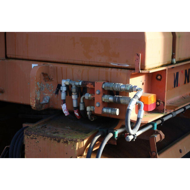 AMMANN DTV 653-45056885