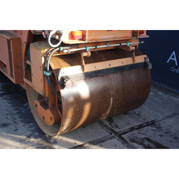 AMMANN DTV 653-45056886