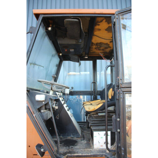 AMMANN DTV 653-45056890