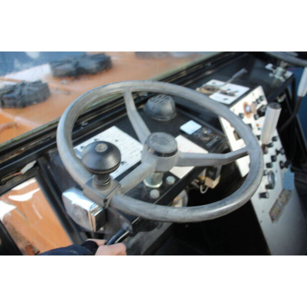 AMMANN DTV 653-45056892