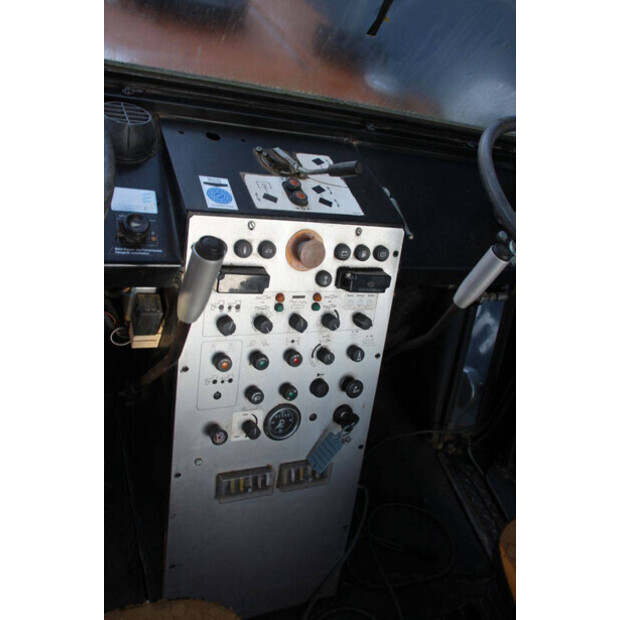 AMMANN DTV 653-45056893