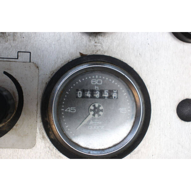 AMMANN DTV 653-45056895