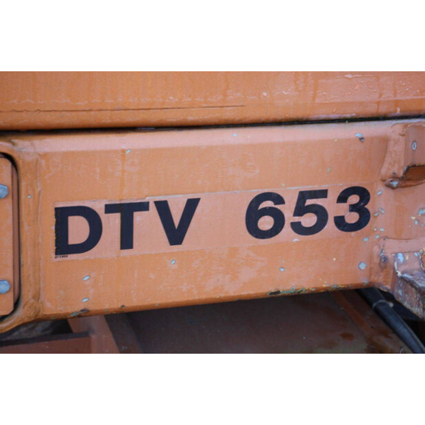 AMMANN DTV 653-45056896