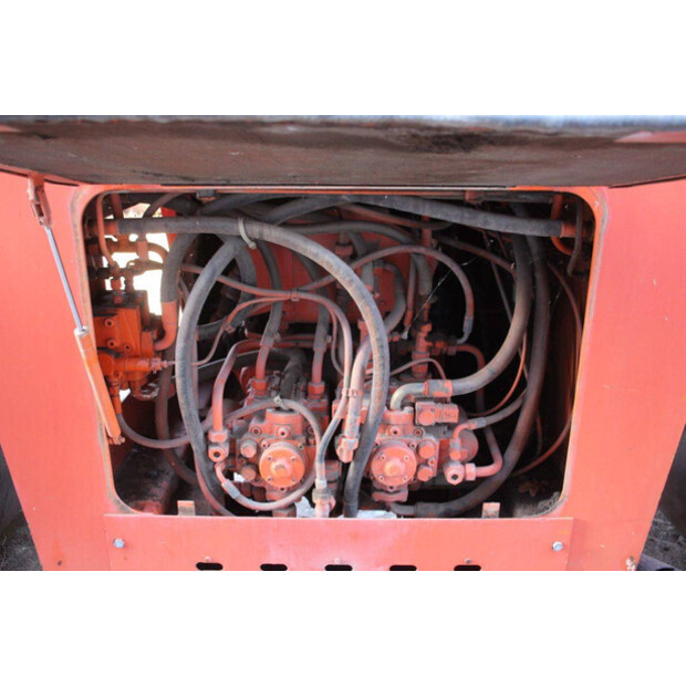 1991 HAMM DV6.21-45056912