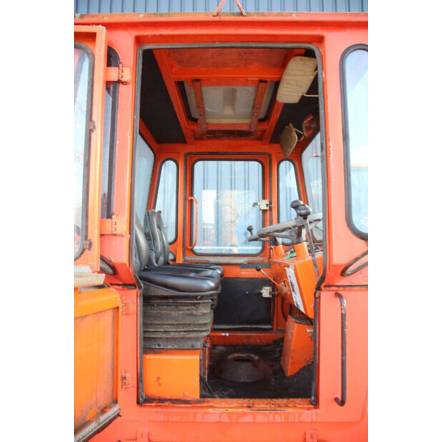 1991 HAMM DV6.21-45056913