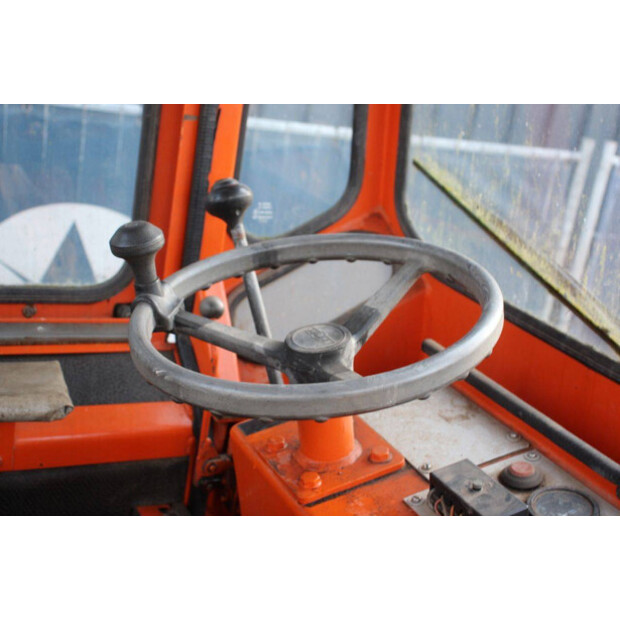 1991 HAMM DV6.21-45056916