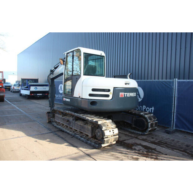 2011 Terex TC125-45056922