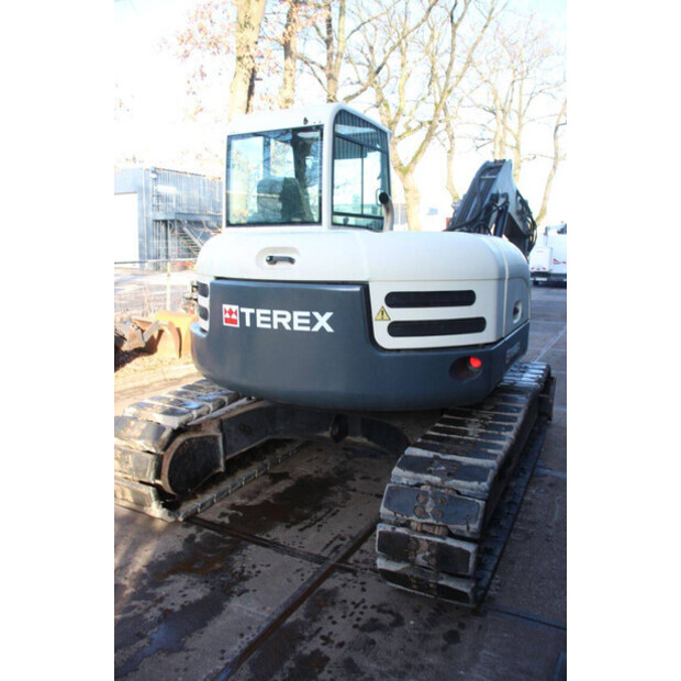 2011 Terex TC125-45056924