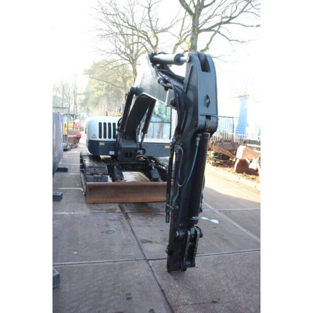 2011 Terex TC125-45056925