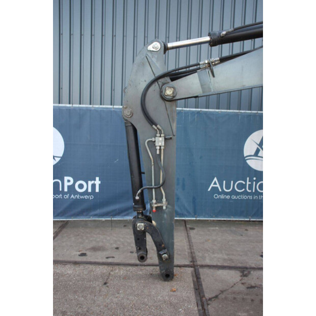 2011 Terex TC125-45056929