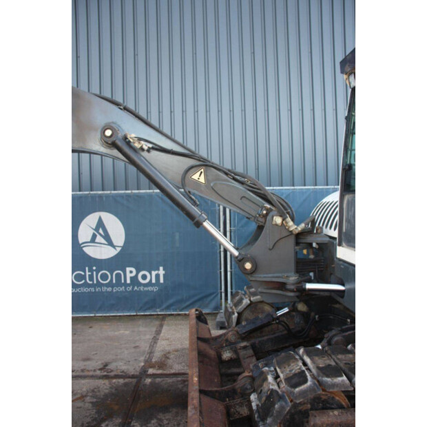 2011 Terex TC125-45056931