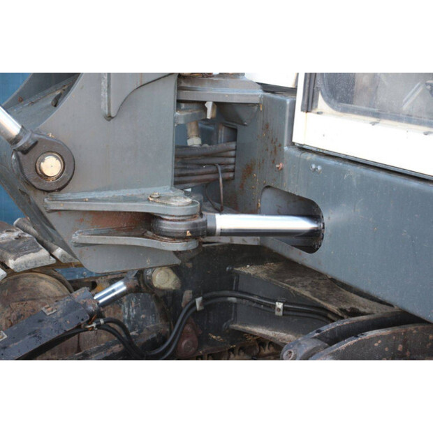 2011 Terex TC125-45056932