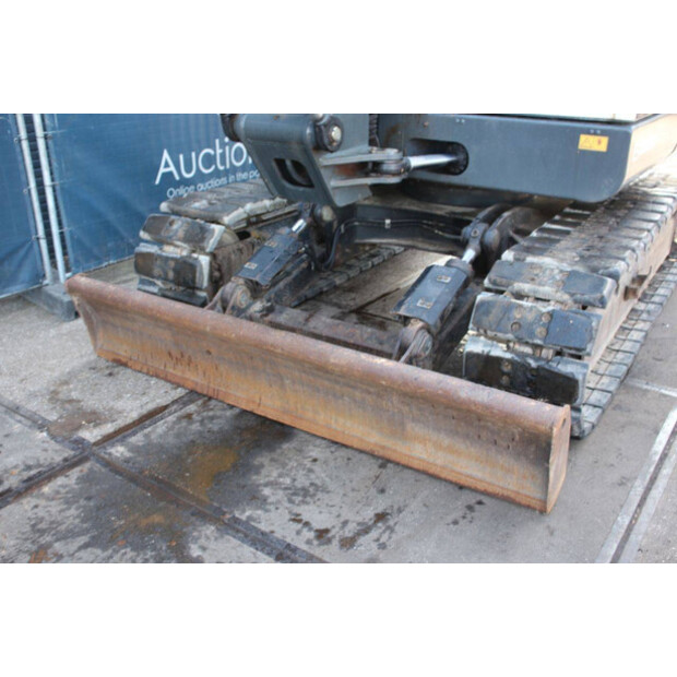 2011 Terex TC125-45056934