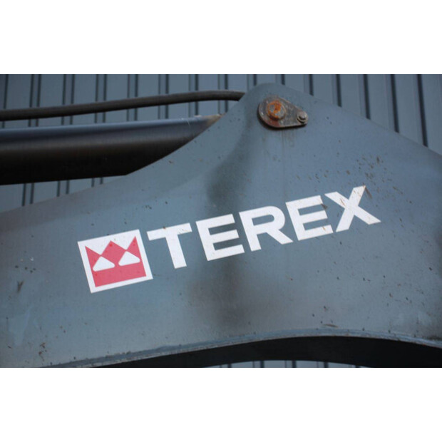 2011 Terex TC125-45056935