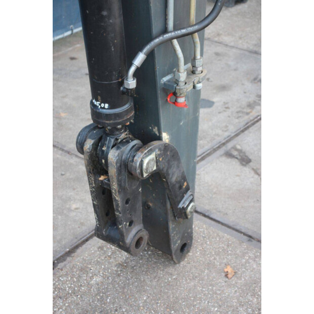 2011 Terex TC125-45056936