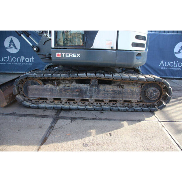 2011 Terex TC125-45056939