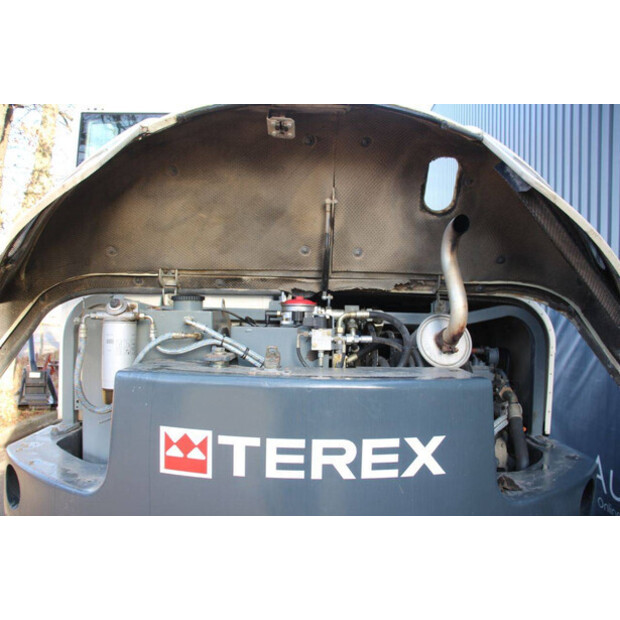 2011 Terex TC125-45056942