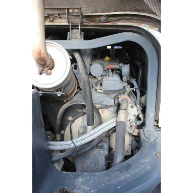 2011 Terex TC125-45056943