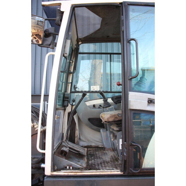 2011 Terex TC125-45056945