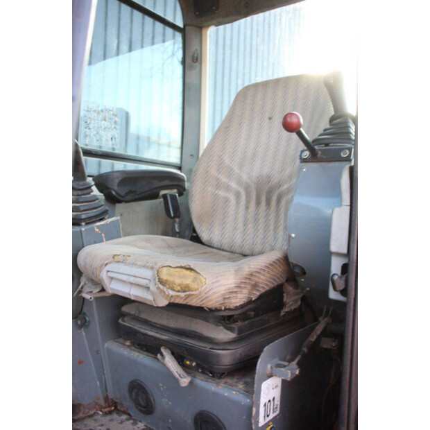 2011 Terex TC125-45056946