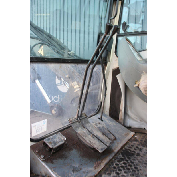 2011 Terex TC125-45056947