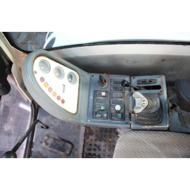 2011 Terex TC125-45056948