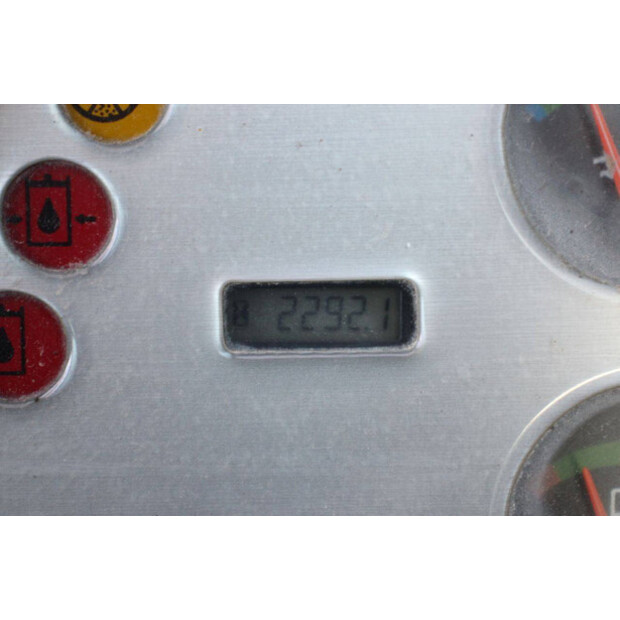 2011 Terex TC125-45056949